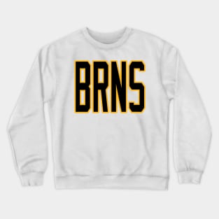 New England LYFE BRNS I'd like to buy a vowel! Crewneck Sweatshirt